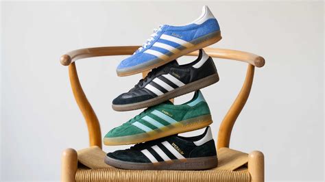 adidas samba damen österreich|Adidas Samba vs gazelle spezial.